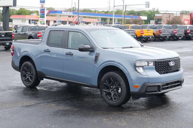 New 2026 Ford Maverick XLT w/ Equipment Group 301A AWD/4WD image 6