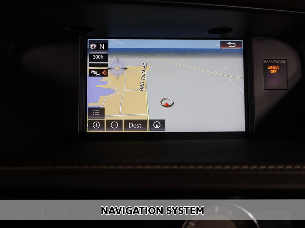 Used 2018 Lexus ES 350 w/ Ultra Luxury Package image 3