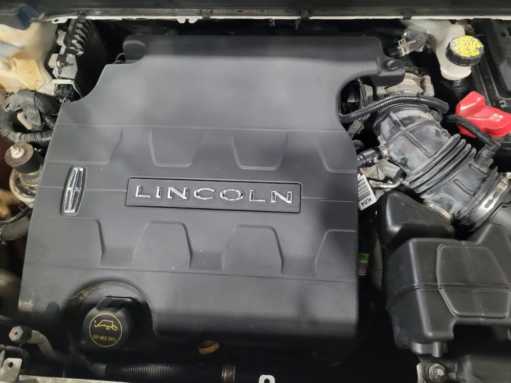 Used 2016 Lincoln MKX Reserve w/ Driver Assistance Package AWD/4WD image 30