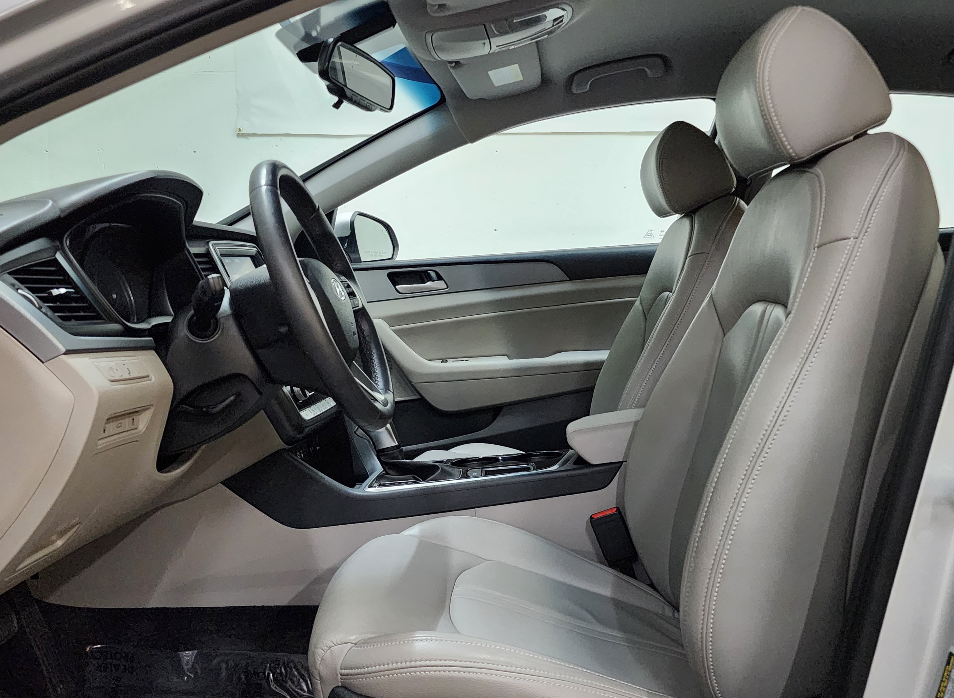 Used 2018 Hyundai Sonata SEL FWD image 14