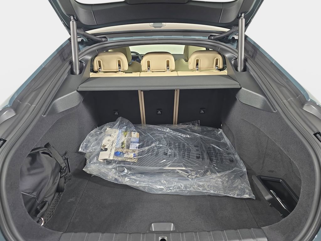 New 2026 BMW i4 xDrive40i w/ Premium Package image 12