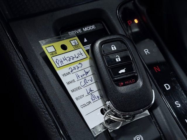 Used 2023 Honda CR-V LX image 34