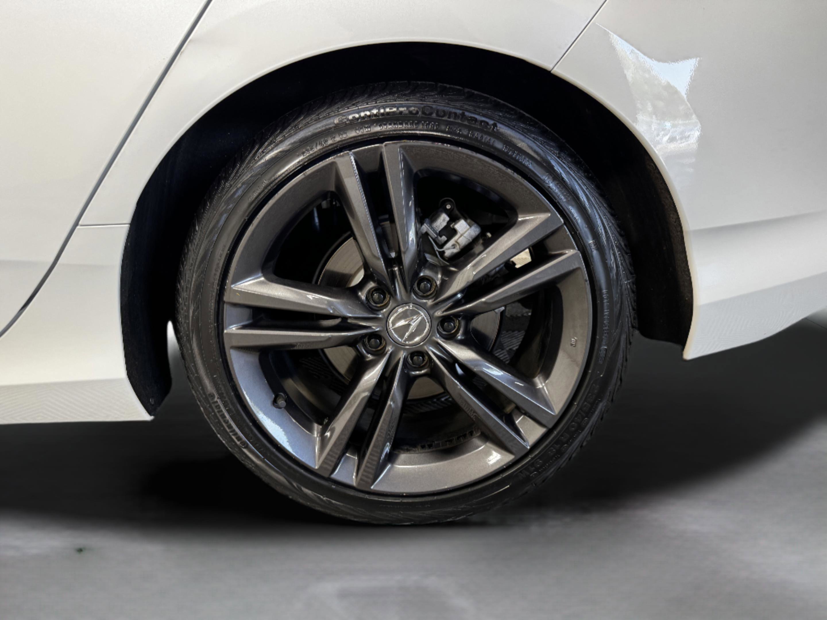 Certified 2023 Acura Integra A-Spec image 48