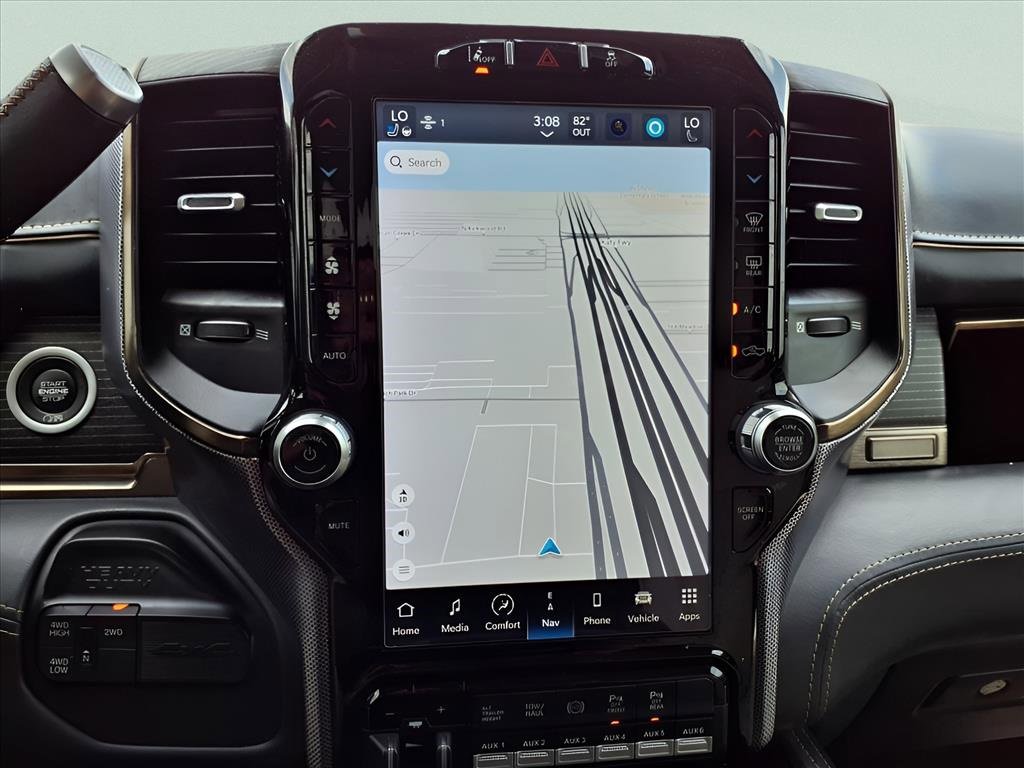 Used 2022 RAM 3500 Limited image 12