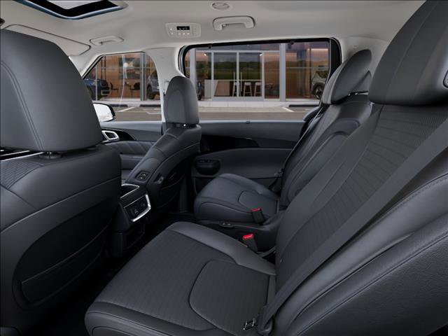 New 2026 Kia Carnival SX Prestige FWD image 18