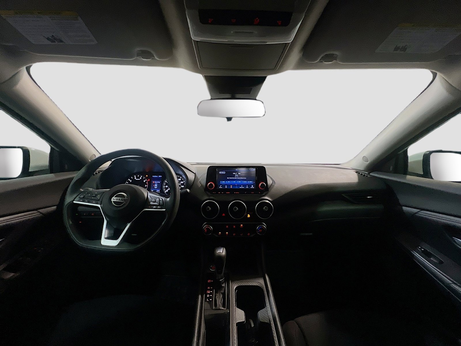 Used 2021 Nissan Sentra S FWD image 15