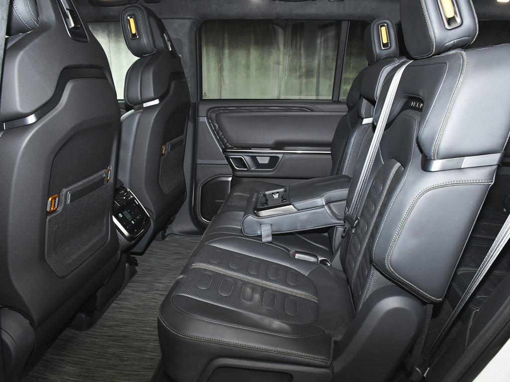 Used 2022 Rivian R1S Launch Edition AWD/4WD image 44