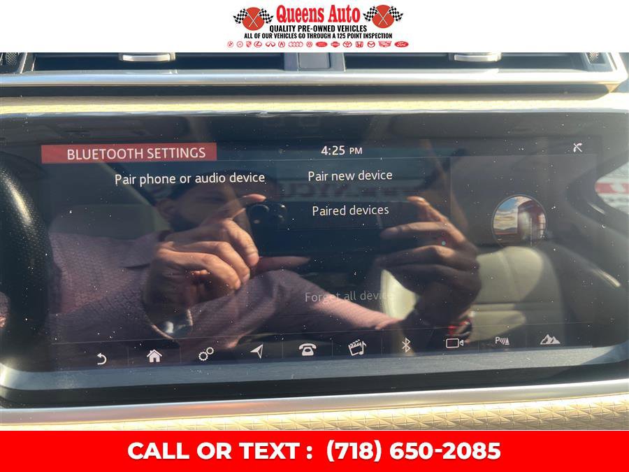 Used 2018 Land Rover Range Rover Velar S AWD/4WD image 48