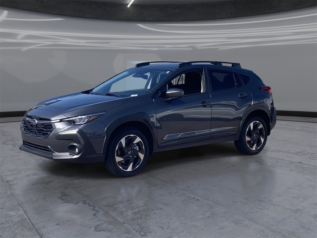 New 2026 Subaru Crosstrek 2.5i Limited image 3
