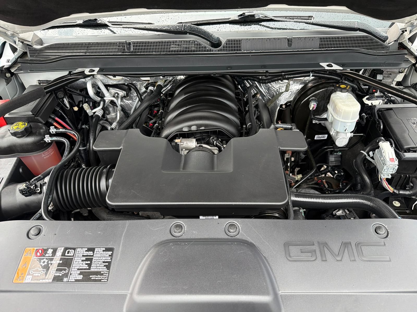 Used 2018 GMC Yukon XL Denali w/ Denali Ultimate Package AWD/4WD image 26