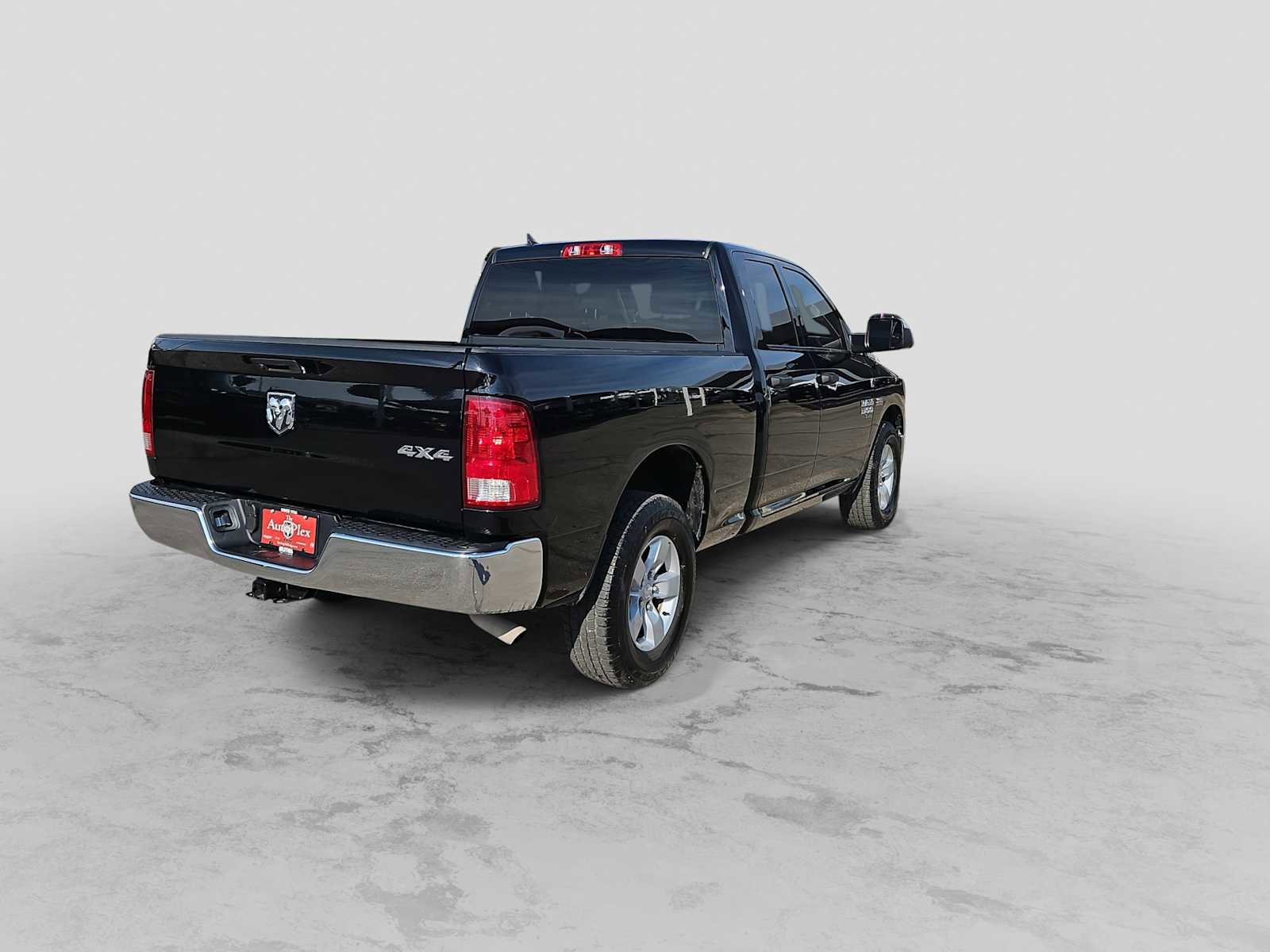 Used 2024 RAM 1500 Tradesman w/ Chrome Plus Package image 8