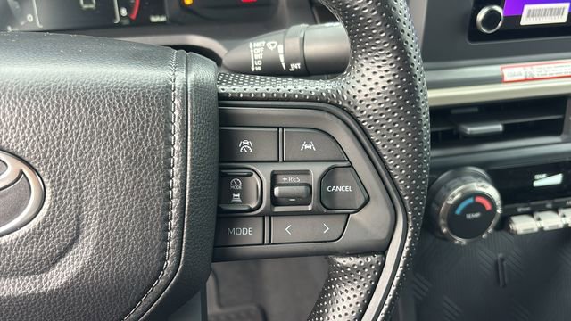 New 2026 Toyota Tacoma SR5 image 18