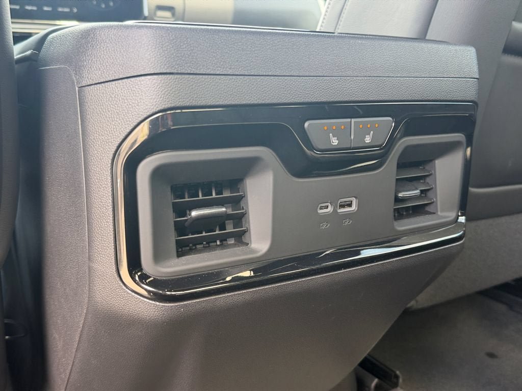 Used 2024 GMC Sierra 1500 AT4X AWD/4WD image 32