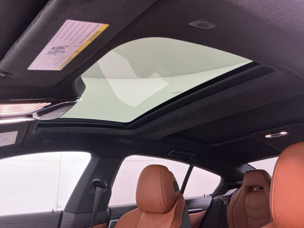 Certified 2025 BMW 840i image 25