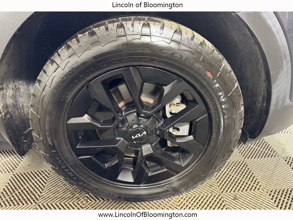 Used 2023 Kia Telluride SX X-Pro image 10