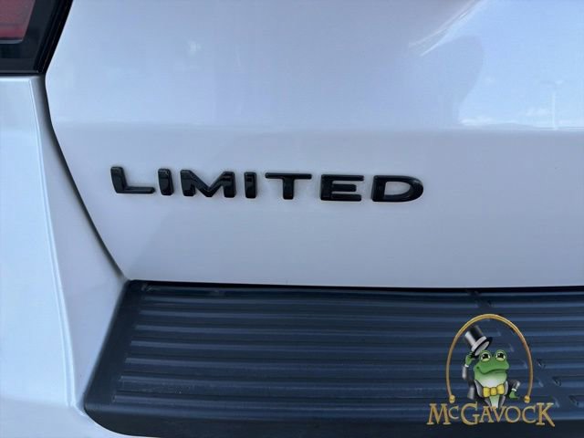 Used 2019 Ford Expedition Limited w/ Equipment Group 303A AWD/4WD image 5