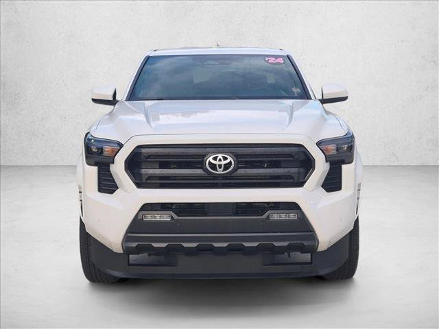 Certified 2024 Toyota Tacoma SR5 AWD/4WD video 2