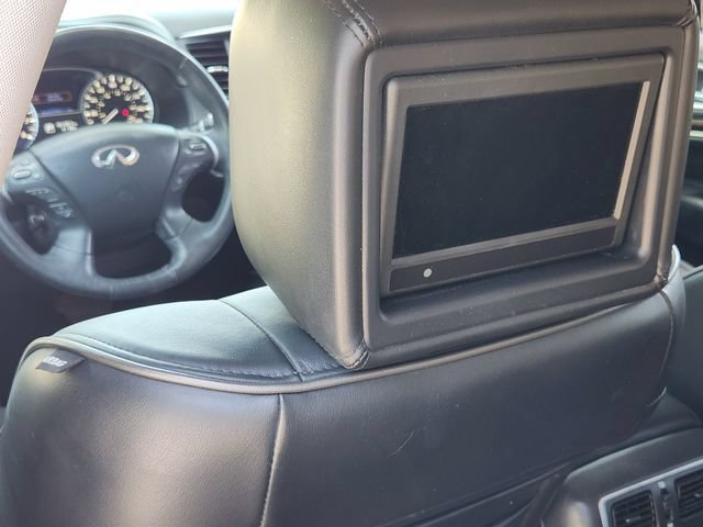 Used 2013 INFINITI JX35 FWD w/ Premium Pkg image 32