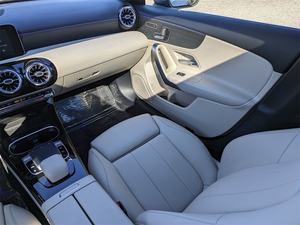 Used 2019 Mercedes-Benz A 220 4MATIC image 16