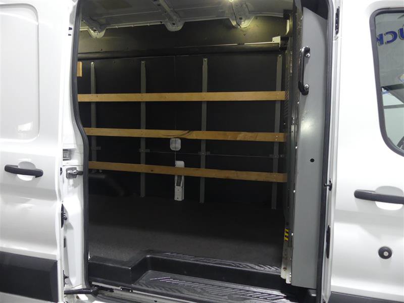 Used 2017 Ford Transit 250 148 High Roof image 10
