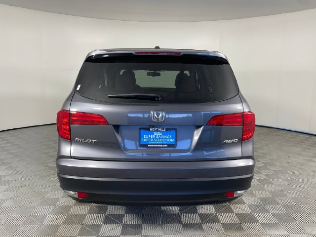 Used 2018 Honda Pilot EX-L image 23