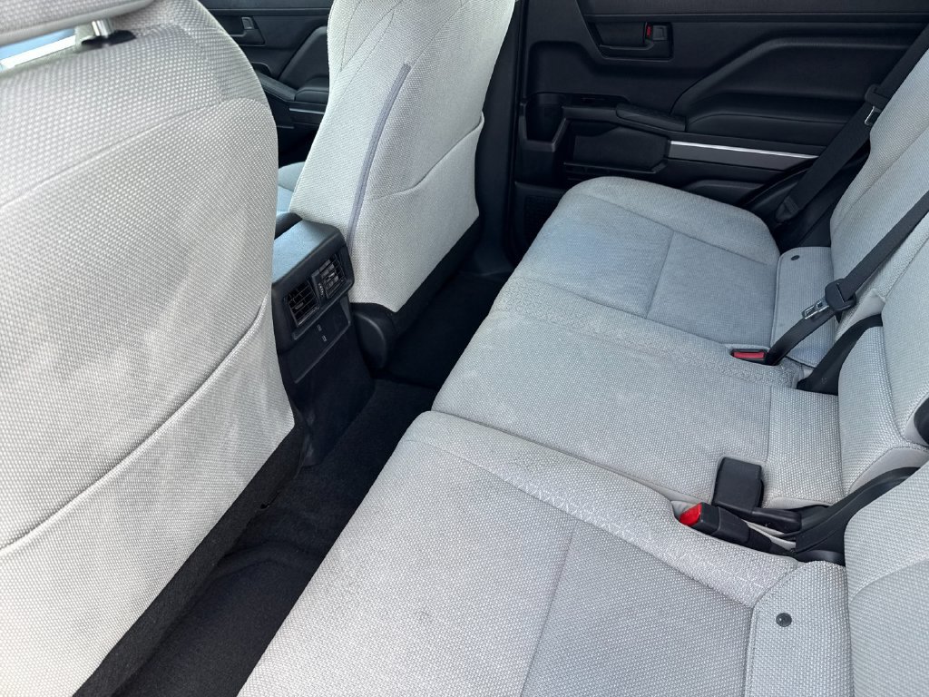Certified 2025 Toyota 4Runner SR5 AWD/4WD image 12