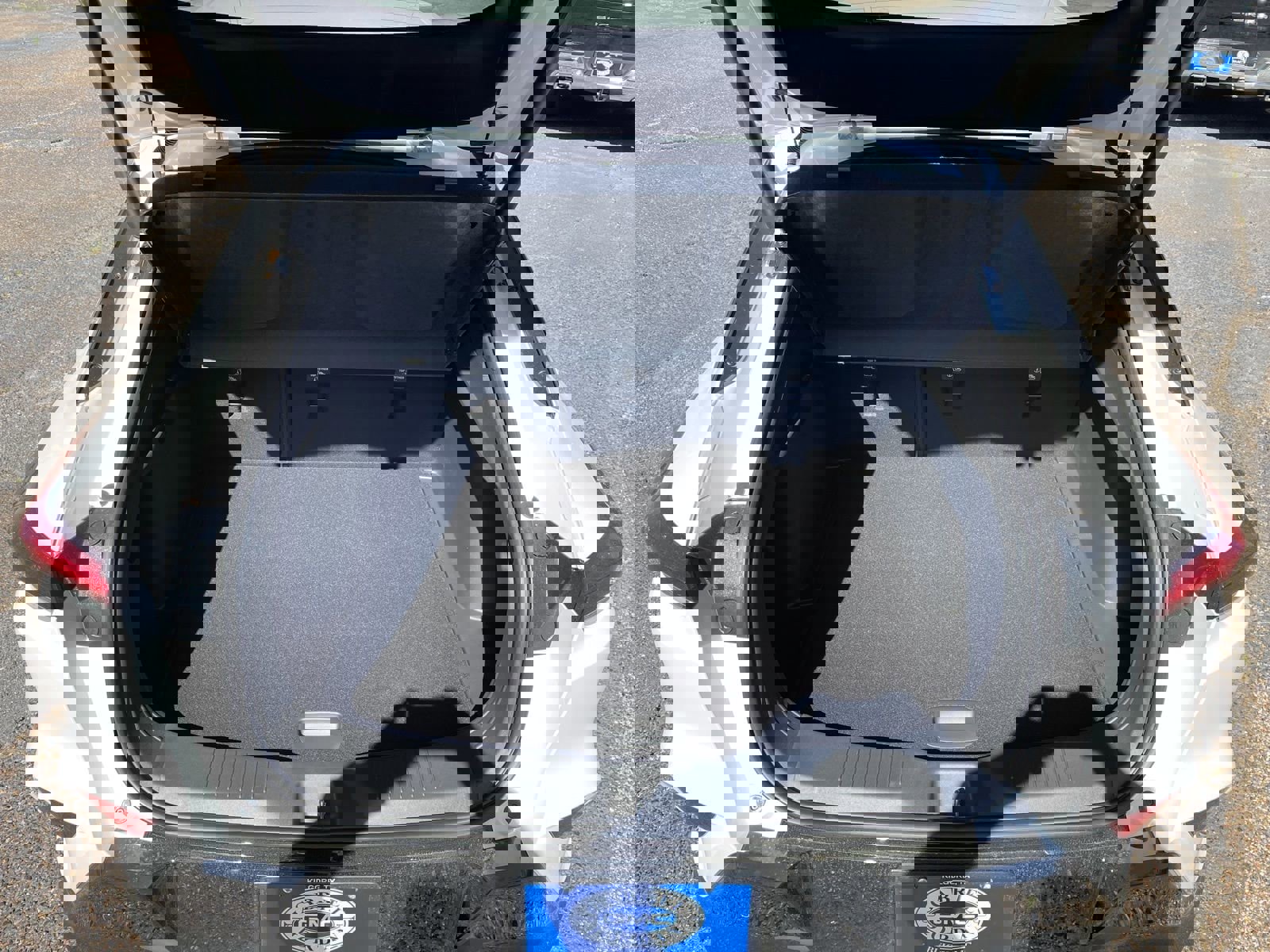 New 2026 Buick Envista Sport Touring w/ Convenience I Package FWD image 30