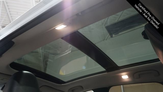 Certified 2023 INFINITI QX50 Luxe image 32