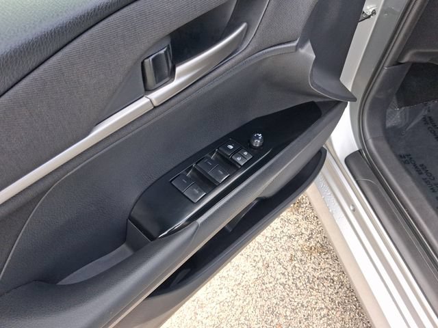 Used 2026 Toyota Camry LE FWD image 14
