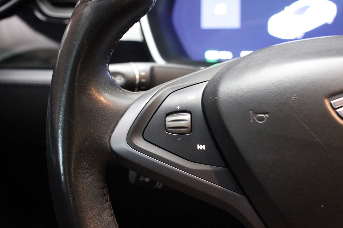 Used 2018 Tesla Model S 75D AWD/4WD image 48
