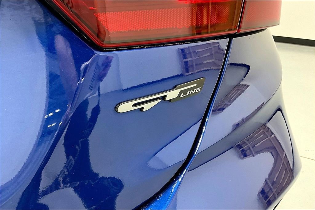 Used 2024 Kia Forte GT-Line image 37