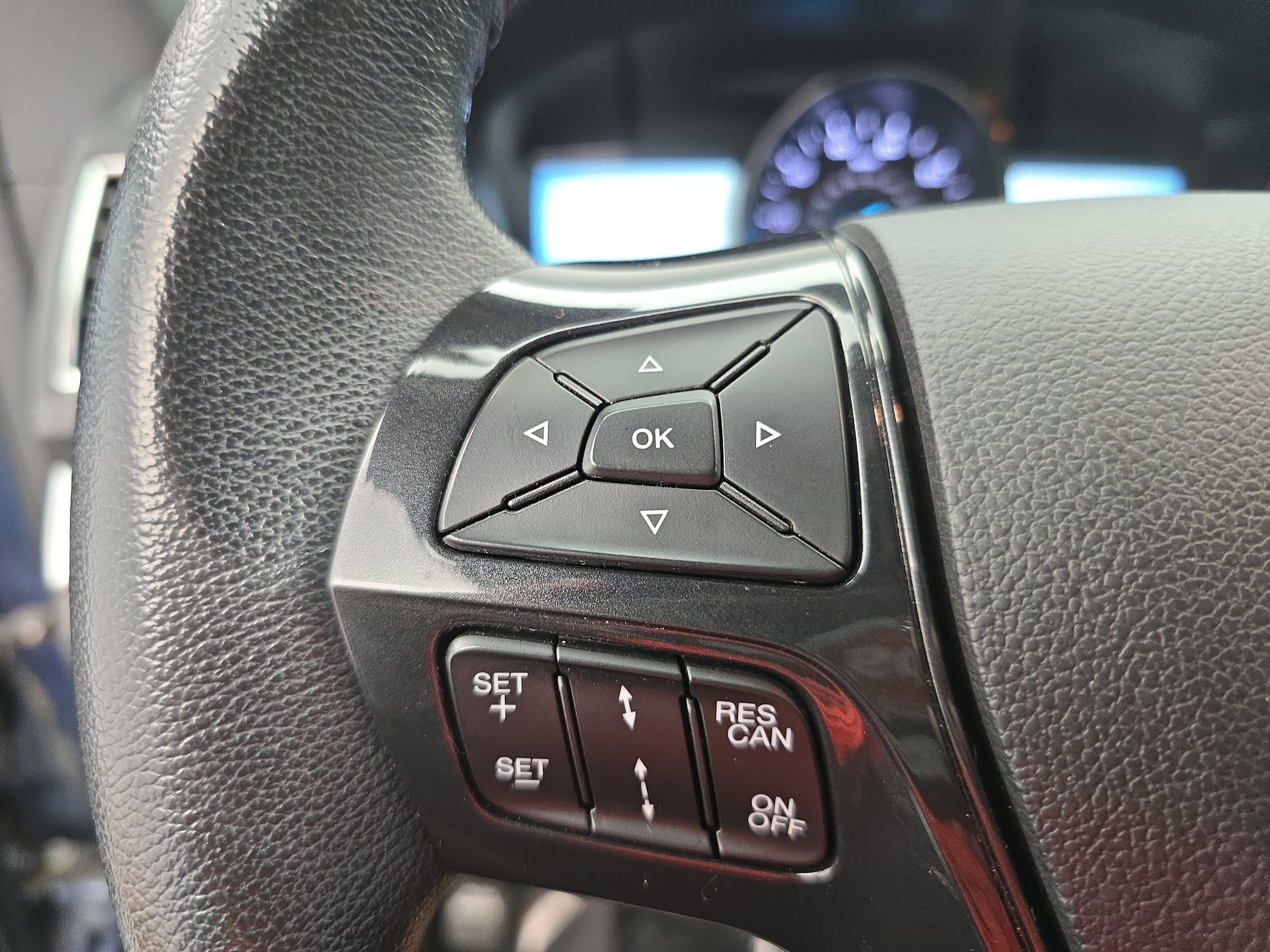 Used 2018 Ford Explorer Sport w/ Equipment Group 401A AWD/4WD image 17