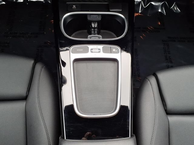 Used 2025 Mercedes-Benz CLA 250 4MATIC image 15
