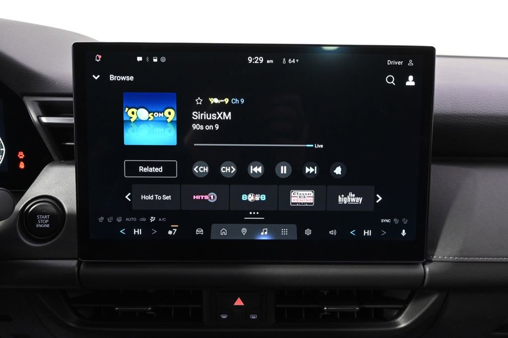 New 2026 MAZDA CX-5 2.5 S w/ Premium Package image 27