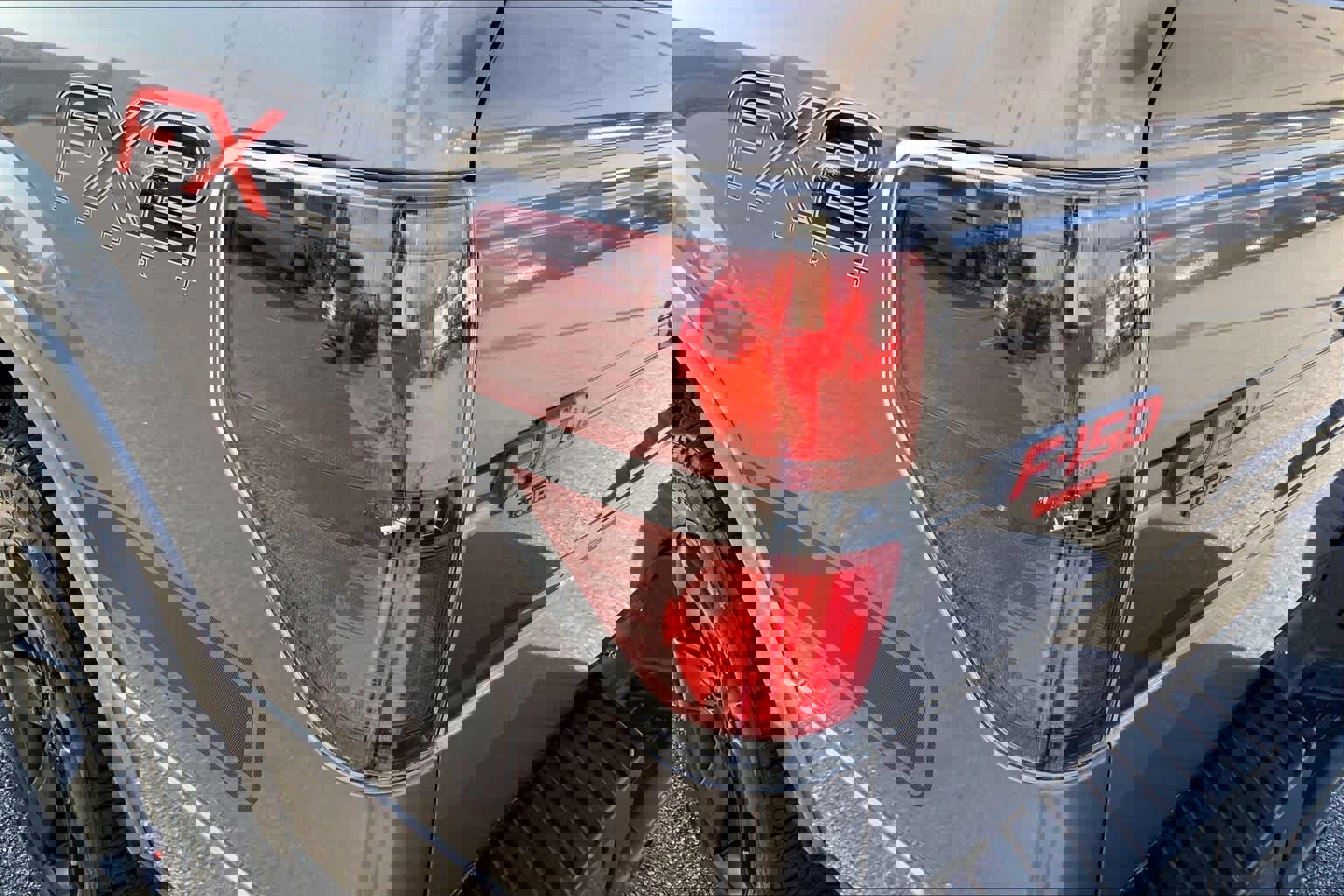 Used 2013 Ford F150 FX2 w/ Luxury Equipment Group image 27