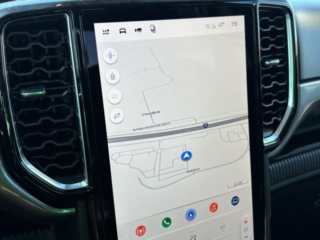 New 2026 Ford Ranger XLT w/ Equipment Group 301A High image 32