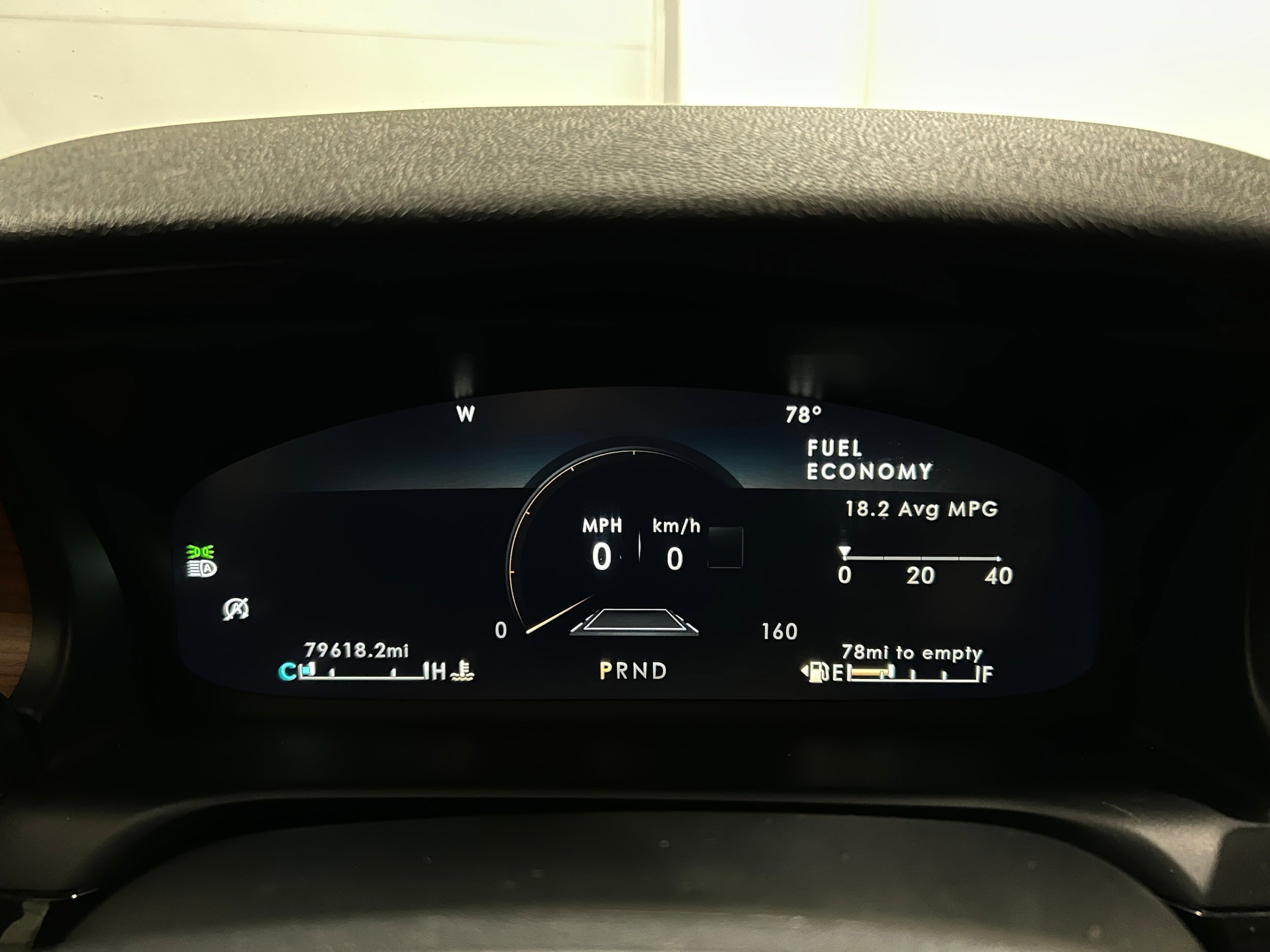 Used 2020 Lincoln Aviator Reserve w/ Equipment Group 201A AWD/4WD image 14