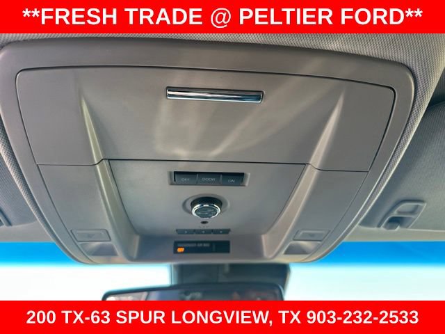 Used 2017 Chevrolet Tahoe LT w/ Max Trailering Package RWD image 10