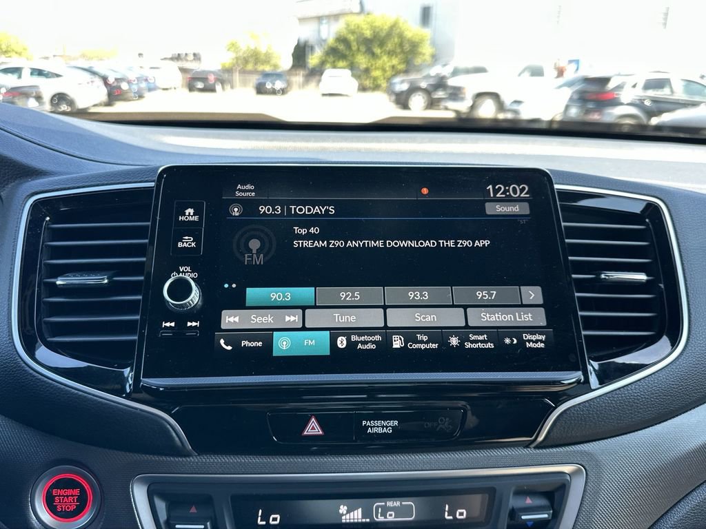 Used 2024 Honda Ridgeline RTL+ image 24