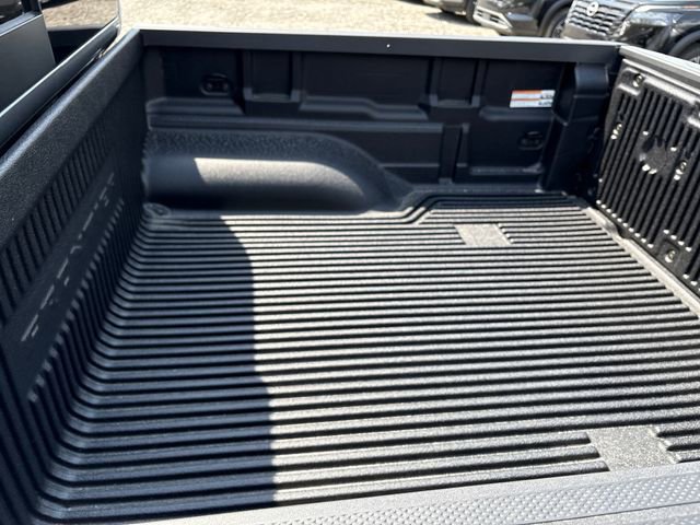 New 2026 Nissan Frontier SV w/ All-Weather Content Package AWD/4WD image 4