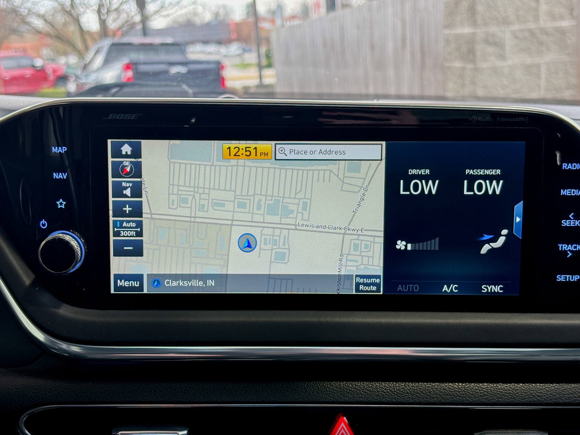 Used 2021 Hyundai Sonata Limited image 29