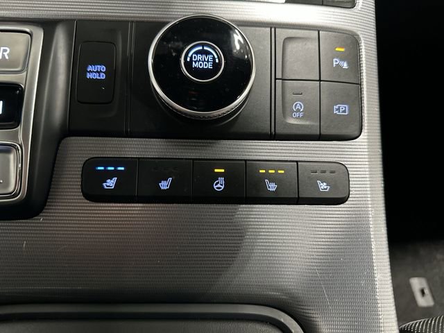Used 2024 Hyundai Palisade Calligraphy FWD image 33