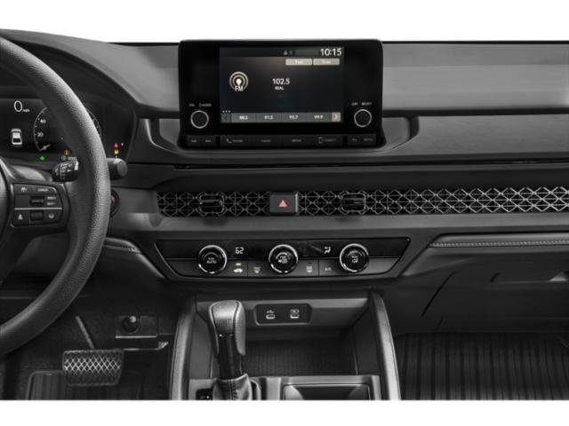 New 2025 Honda Accord LX image 7