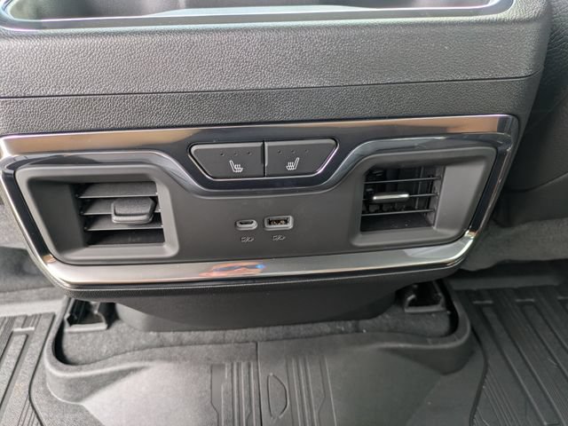 New 2026 GMC Sierra 2500 Denali w/ Denali Reserve Package AWD/4WD image 17