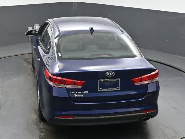 Used 2018 Kia Optima LX FWD image 59