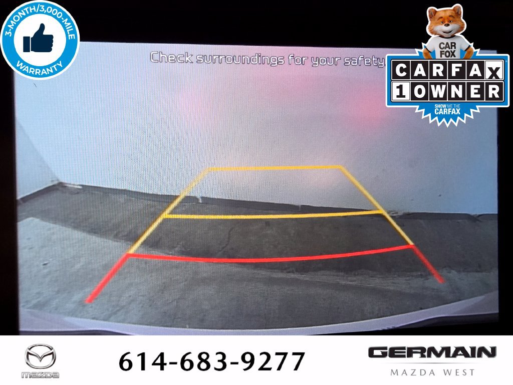 Used 2022 Kia Carnival LX FWD image 34
