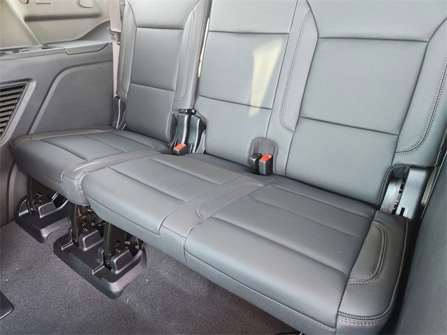 New 2026 Chevrolet Tahoe High Country image 33