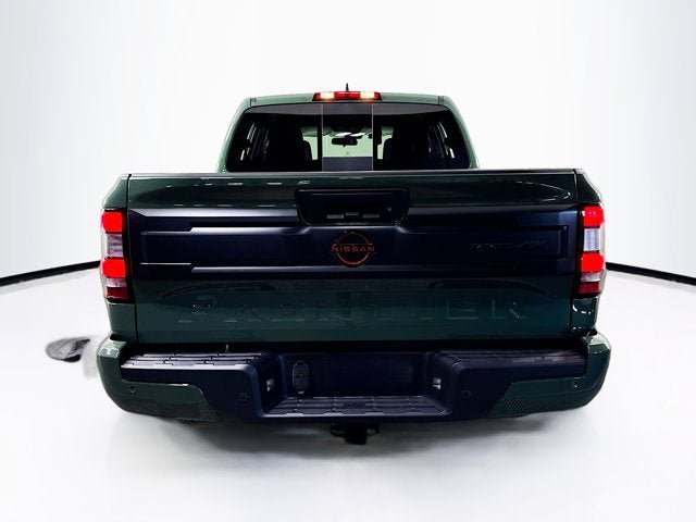 New 2026 Nissan Frontier PRO-4X w/ Pro-4x Convenience Package AWD/4WD image 6