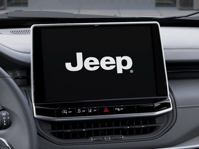 New 2026 Jeep Compass Limited AWD/4WD image 19