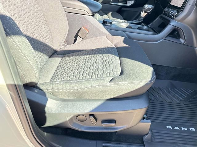 New 2025 Ford Ranger XLT w/ Equipment Group 301A High image 16